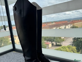 Ridstövlar ryttarutrustning till salu: Vinterridstövlar stl 39 i Klippan - Annons 6