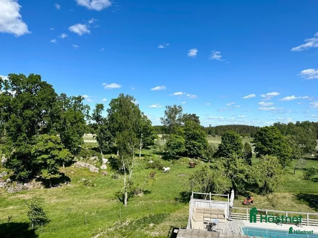  stallplats finnes: Lösdrift nära Eskilstuna i Eskilstuna - Annons 6