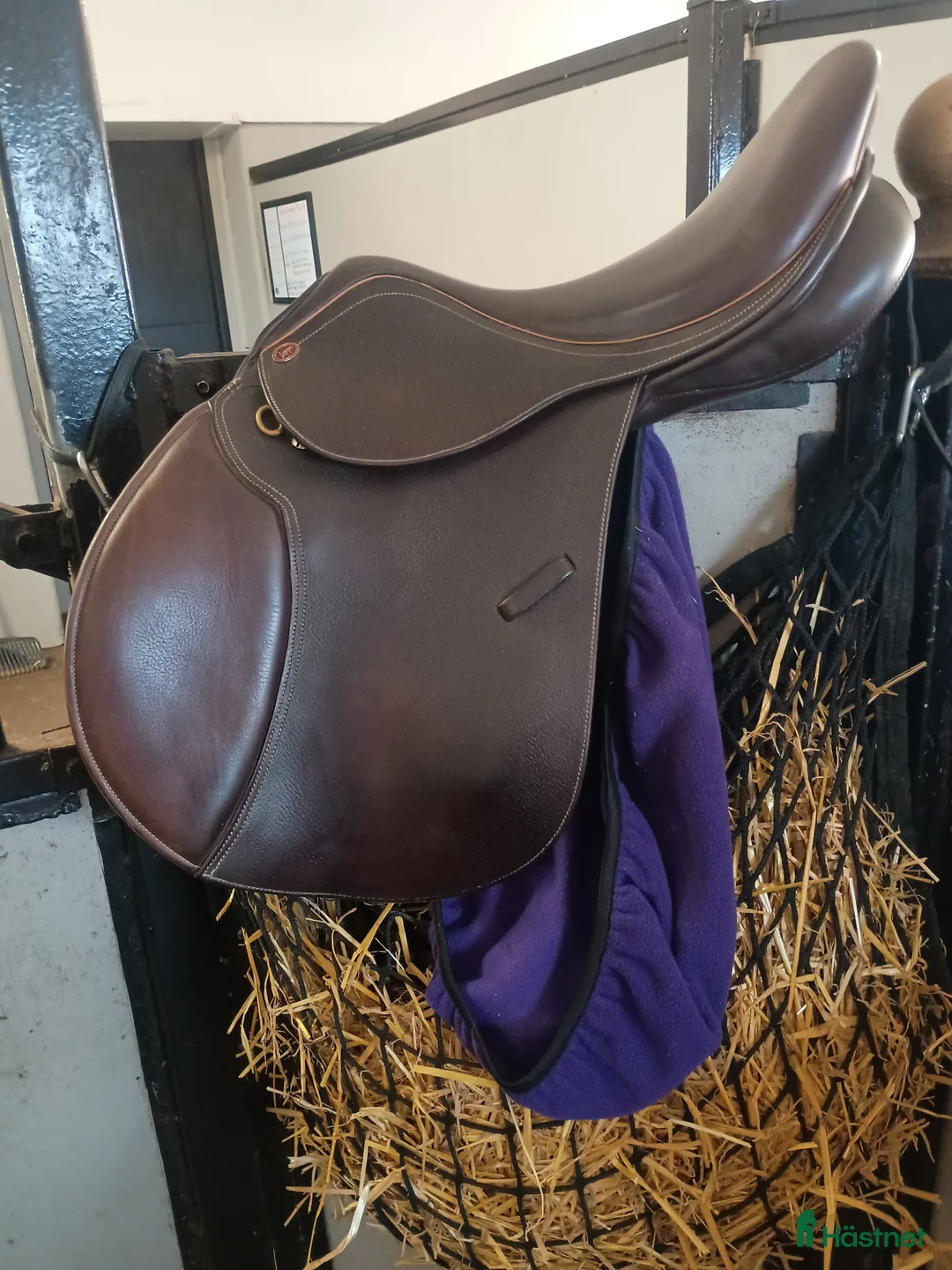 Sadlar hästutrustning till salu: Lippo Marcello  - Annons 3
