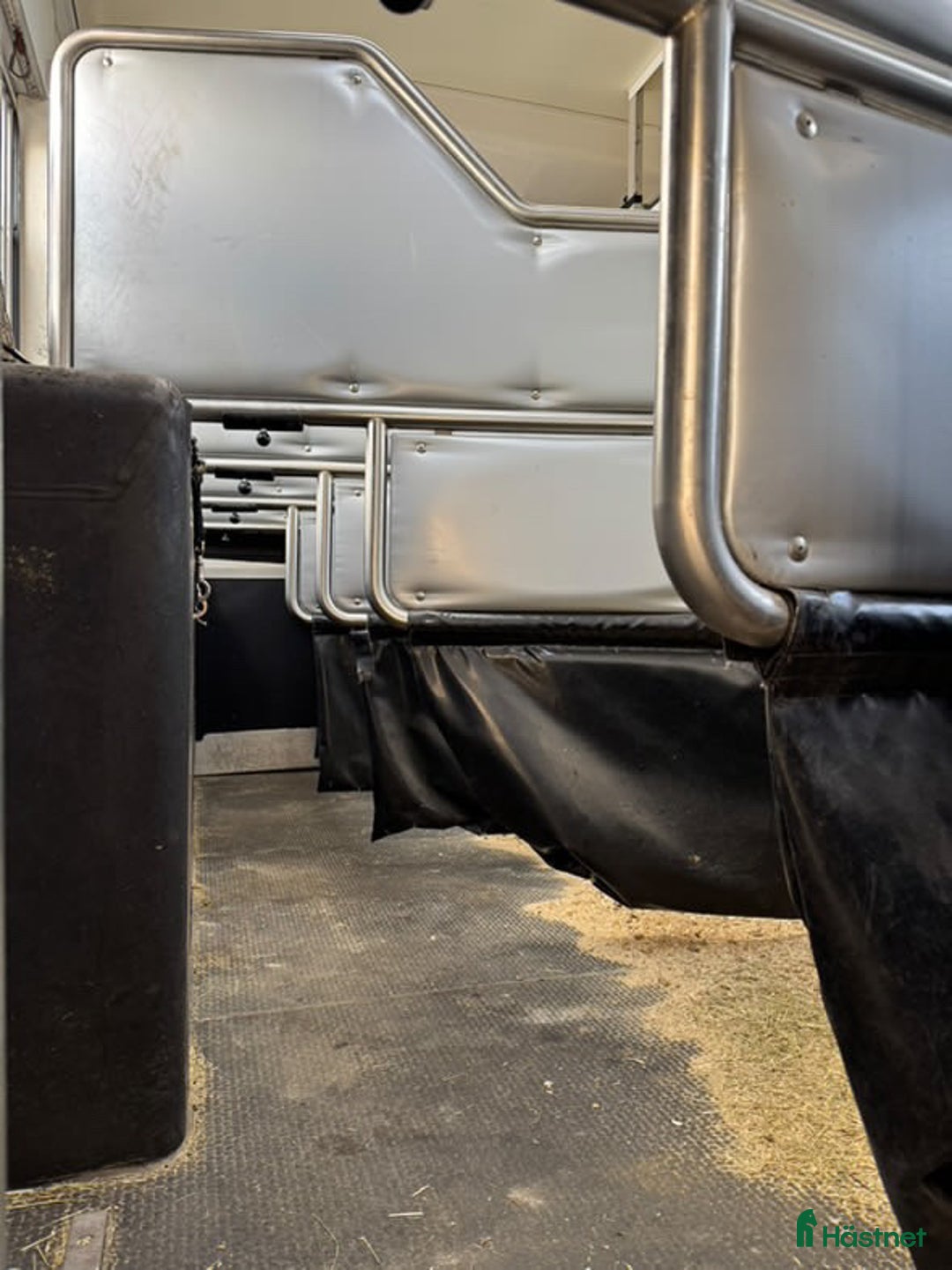 Hästlastbilar  fordon & transport till salu: Hästlastbil ketter i Åtvidaberg - Annons 6