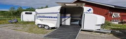 Hästtransporter  fordon & transport till salu: Star trailer Diamant i Bromma - Annons 4