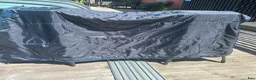Täcken hästutrustning till salu: Horseware Liner 100g - 125cm - Annons 1