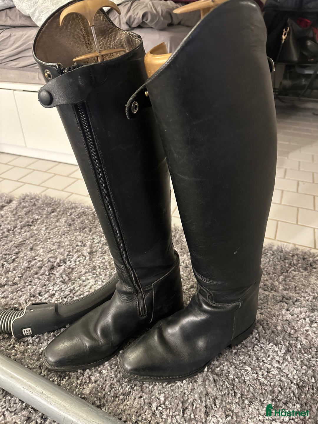 Ridstövlar ryttarutrustning till salu: Säljes! i Haparanda - Annons 2