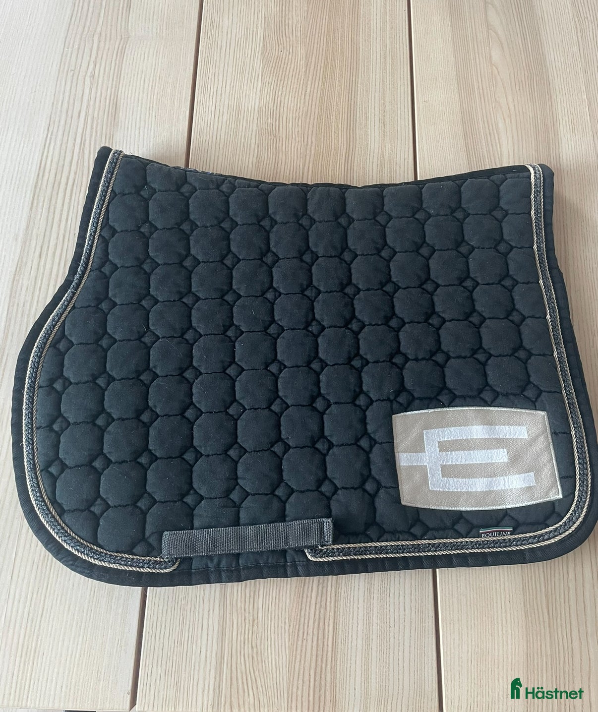 Schabrak & Vojlockar hästutrustning till salu: Equiline Schabrak i Örebro - Annons 3