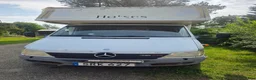 Hästlastbilar  fordon & transport till salu: Mercedes Sprinter 316 CDI  - Annons 2