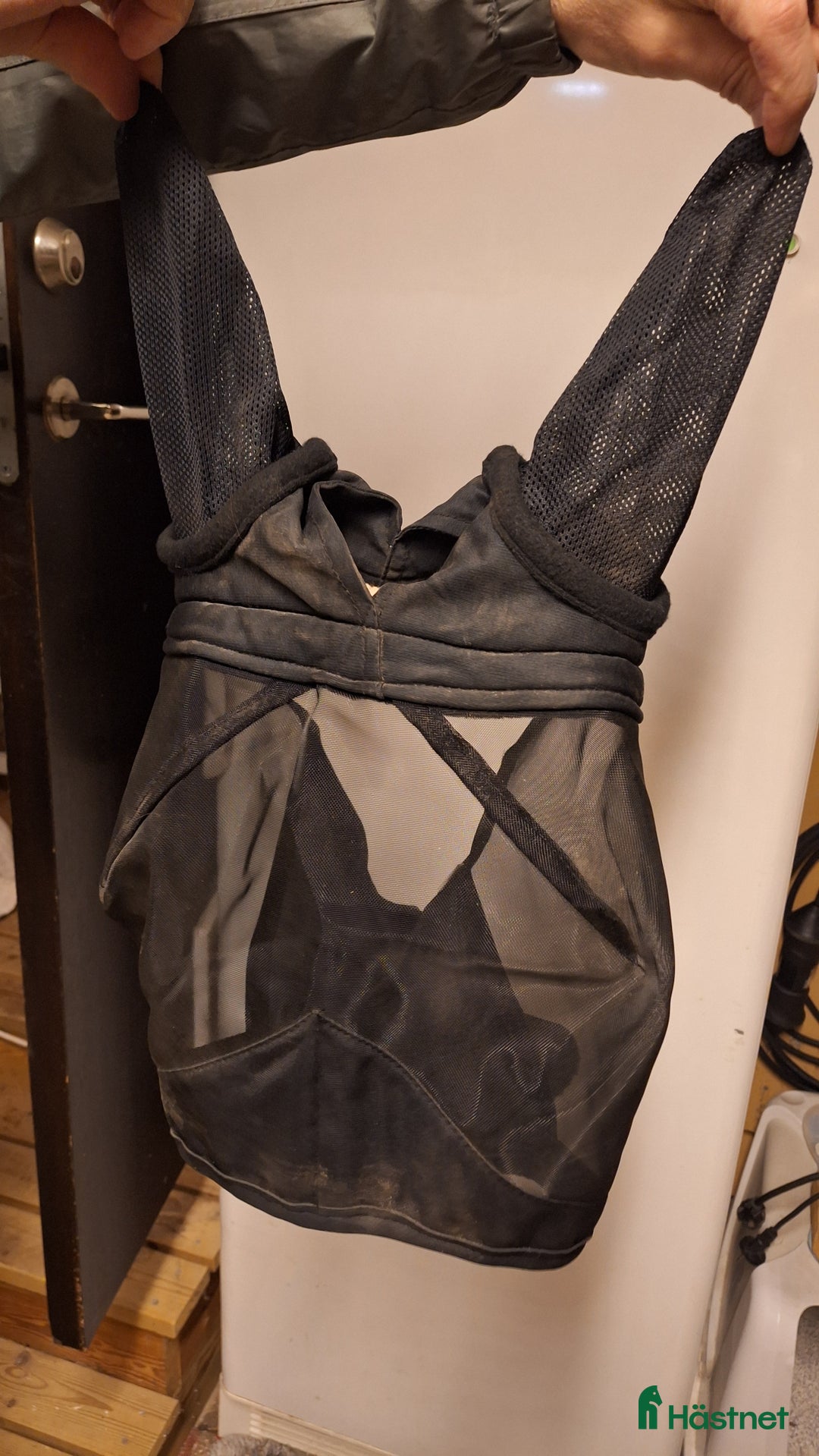 Övrig Hästutrustning hästutrustning till salu: Flughuva i Lidköping - Annons 2