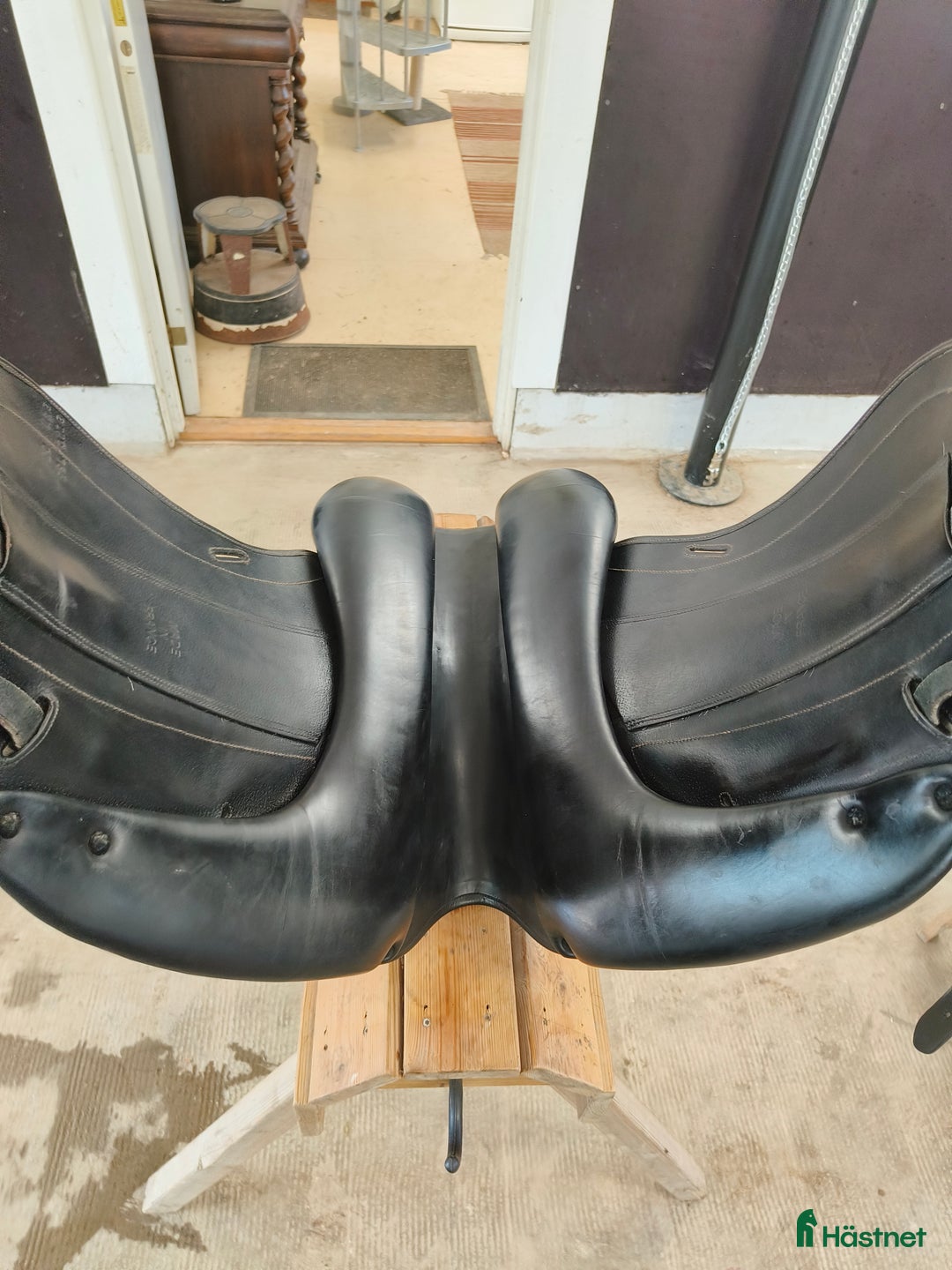 Sadlar hästutrustning till salu: Childeric DAC  i Norrköping - Annons 6