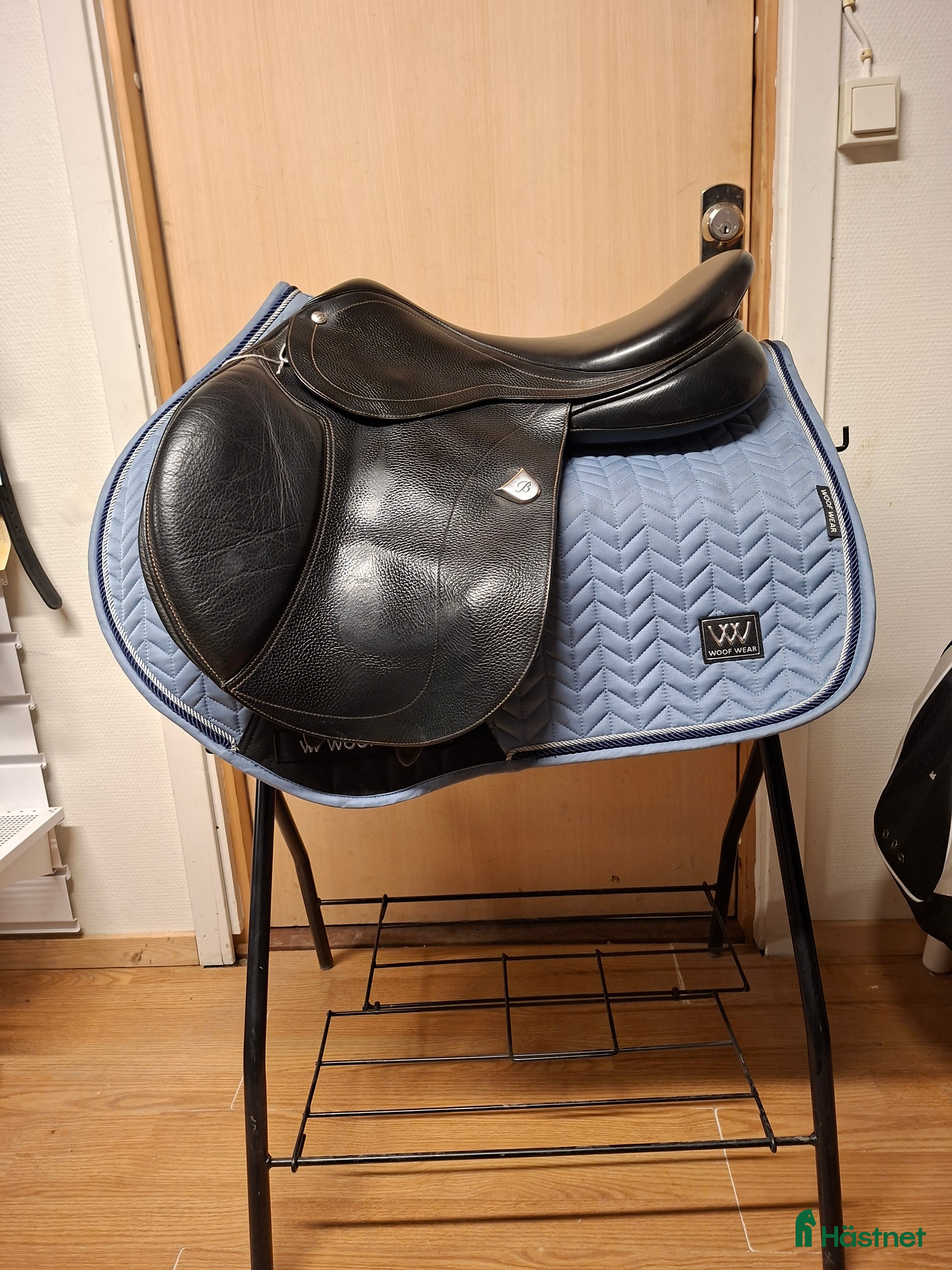 Sadlar hästutrustning Bates  i Hamneda - Annons 11