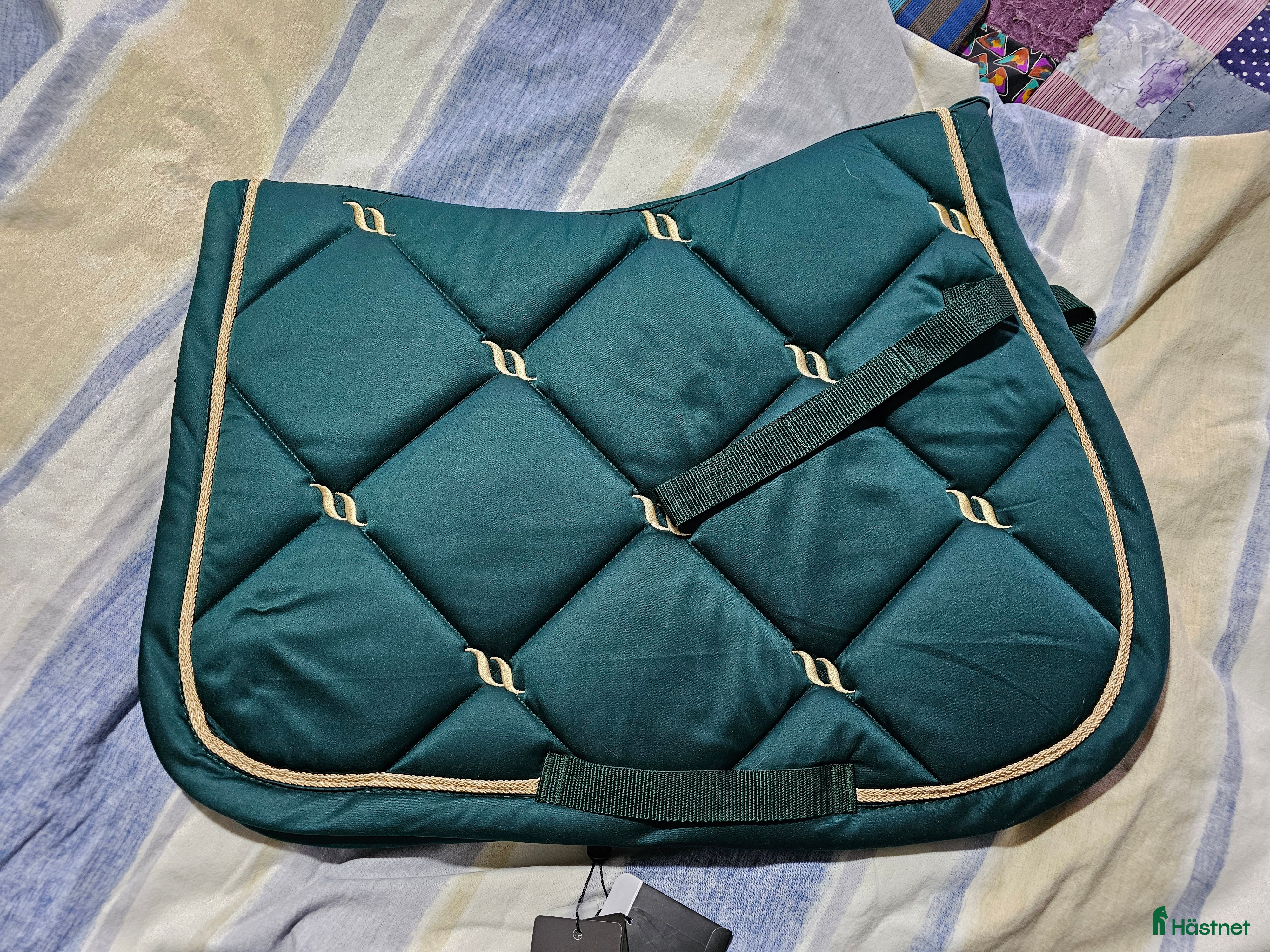 Schabrak & Vojlockar hästutrustning till salu: Back on track Nights collection Forest ponny hopp i Söråker - Annons 14