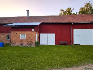 stallplats Lediga Stallplatser, Romme - Annons 5