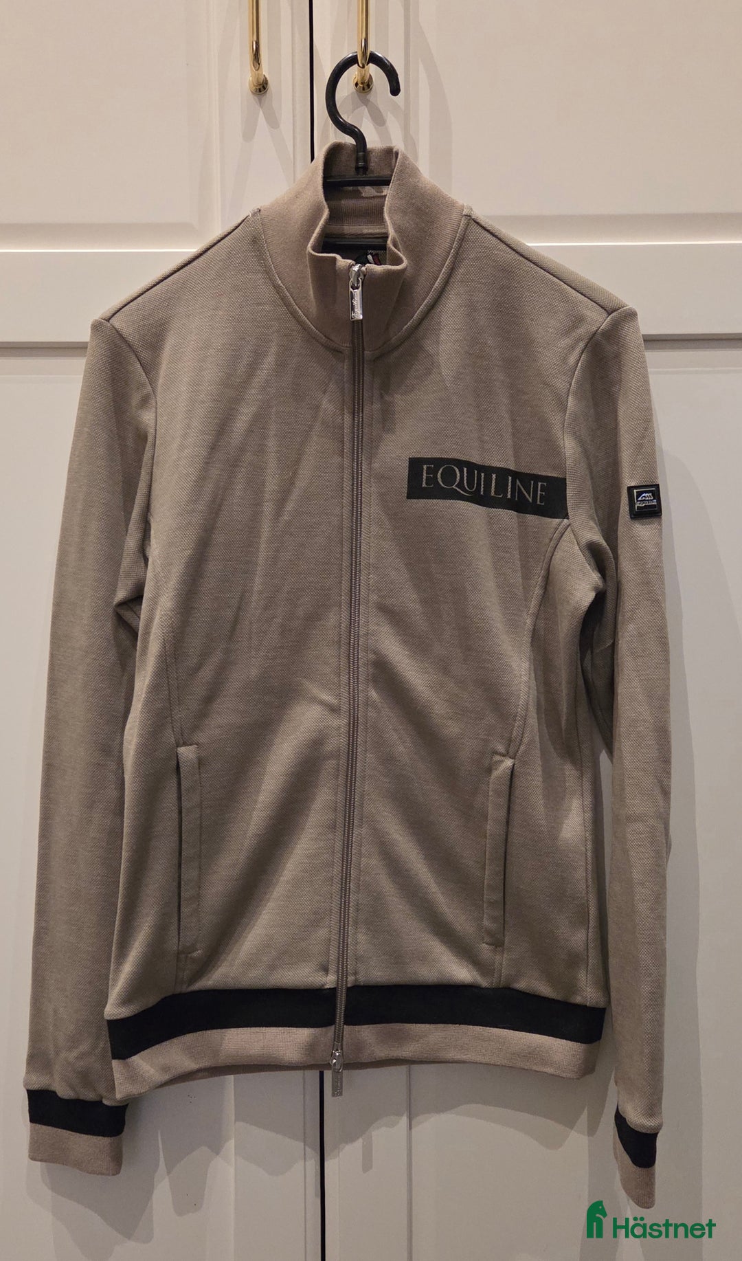 Övrigt Ridkläder ryttarutrustning till salu: Equiline sweatshirt i Sölvesborg - Annons 1