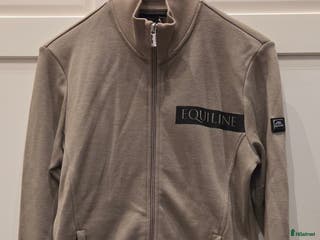 Övrigt Ridkläder ryttarutrustning till salu: Equiline sweatshirt i Sölvesborg - Annons 2