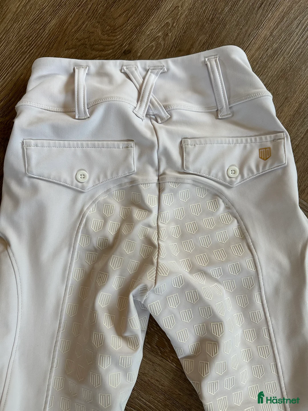 Ridbyxor ryttarutrustning till salu: Maya Delorez i Gamleby - Annons 5