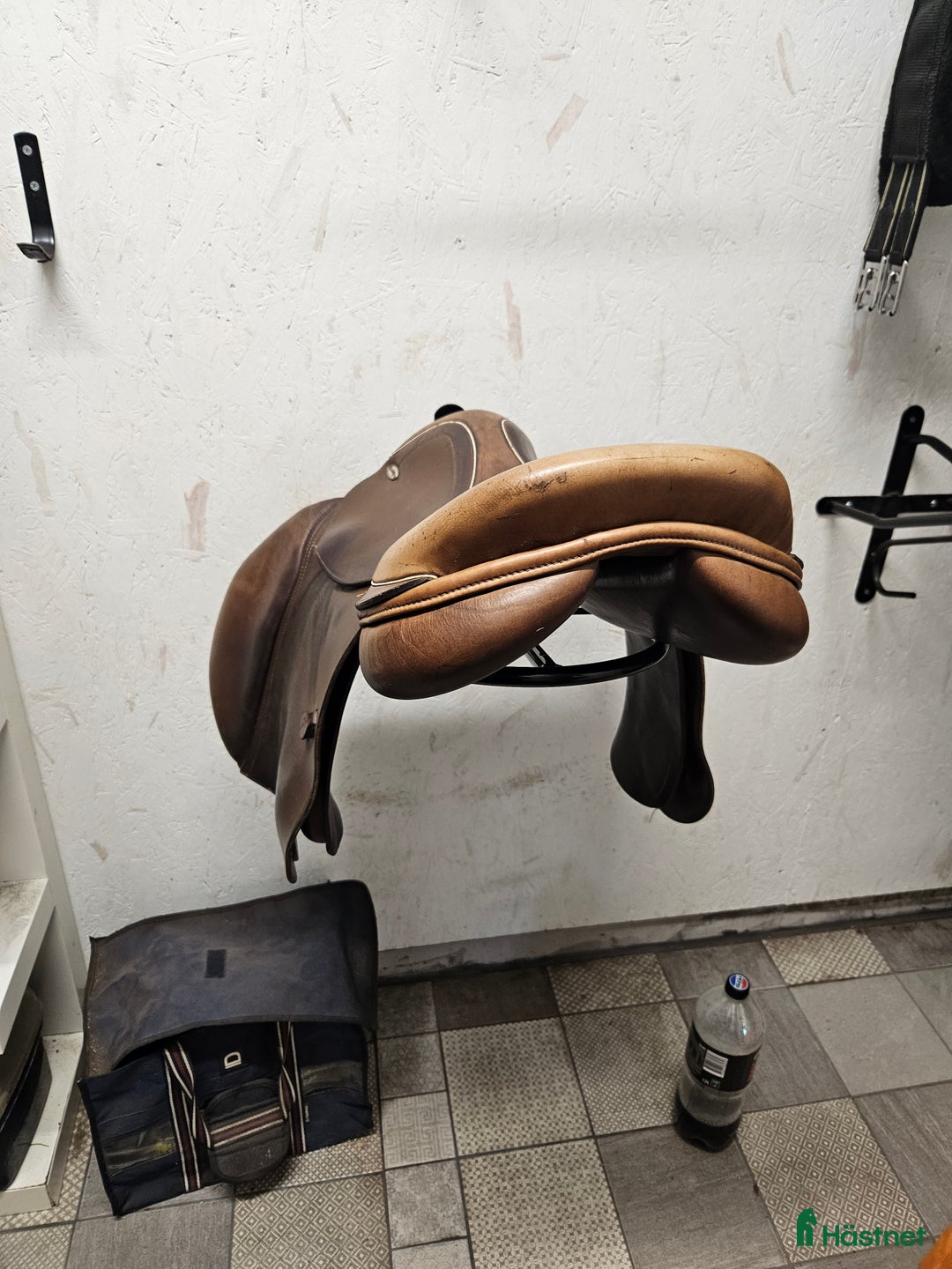 Sadlar hästutrustning till salu: Santa cruz  i Alingsås - Annons 2