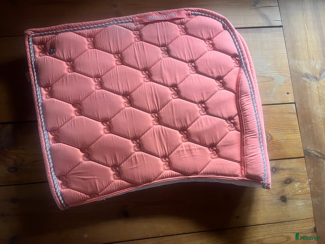 Schabrak & Vojlockar hästutrustning till salu: Ps of Sweden , Dressyrschabrak  i Vallentuna - Annons 3