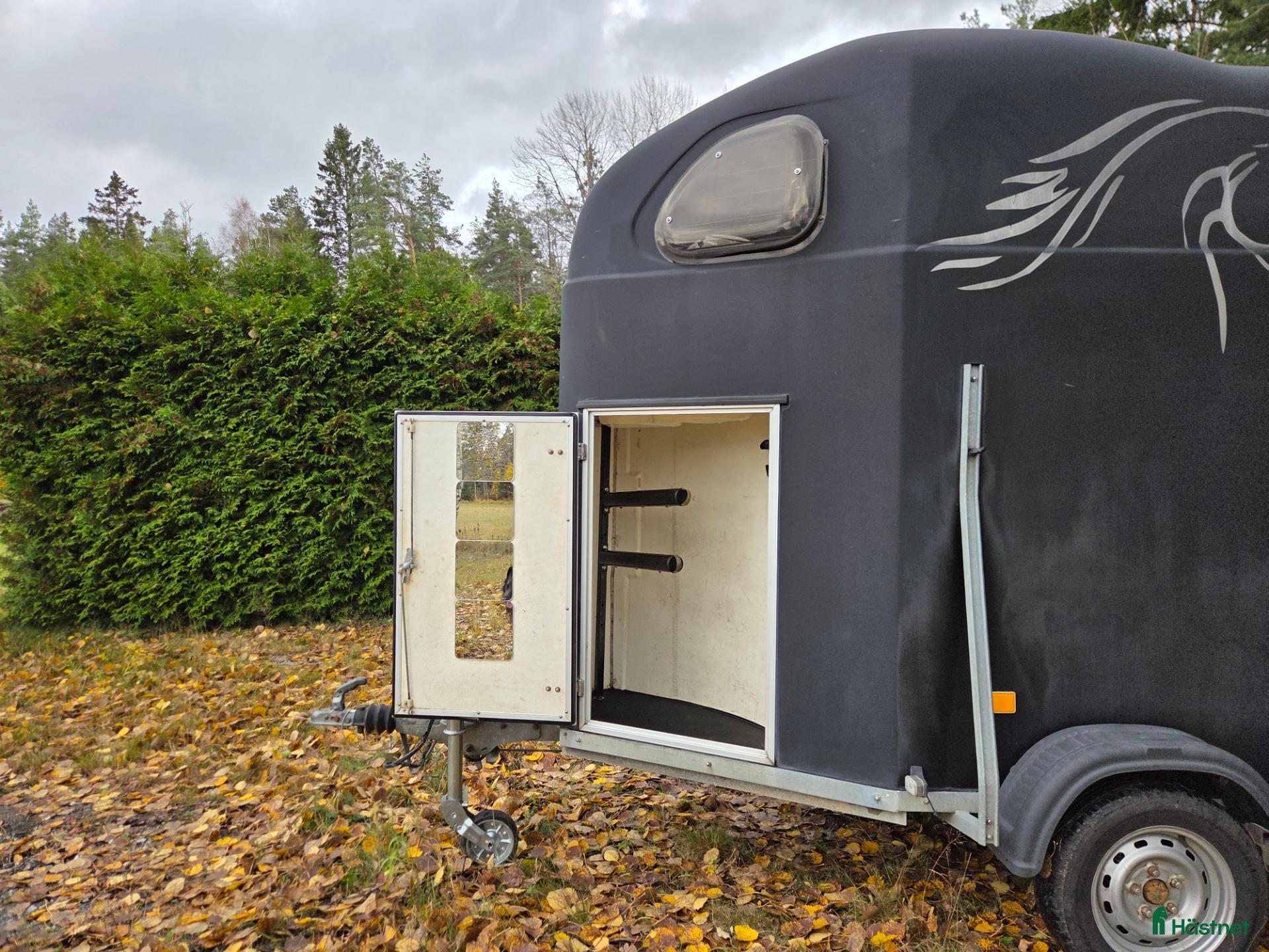 Hästtransporter  fordon & transport till salu: Cheval Liberté -2012 - Annons 2