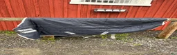 Täcken hästutrustning till salu: Amigo stalltäcke  - Annons 1