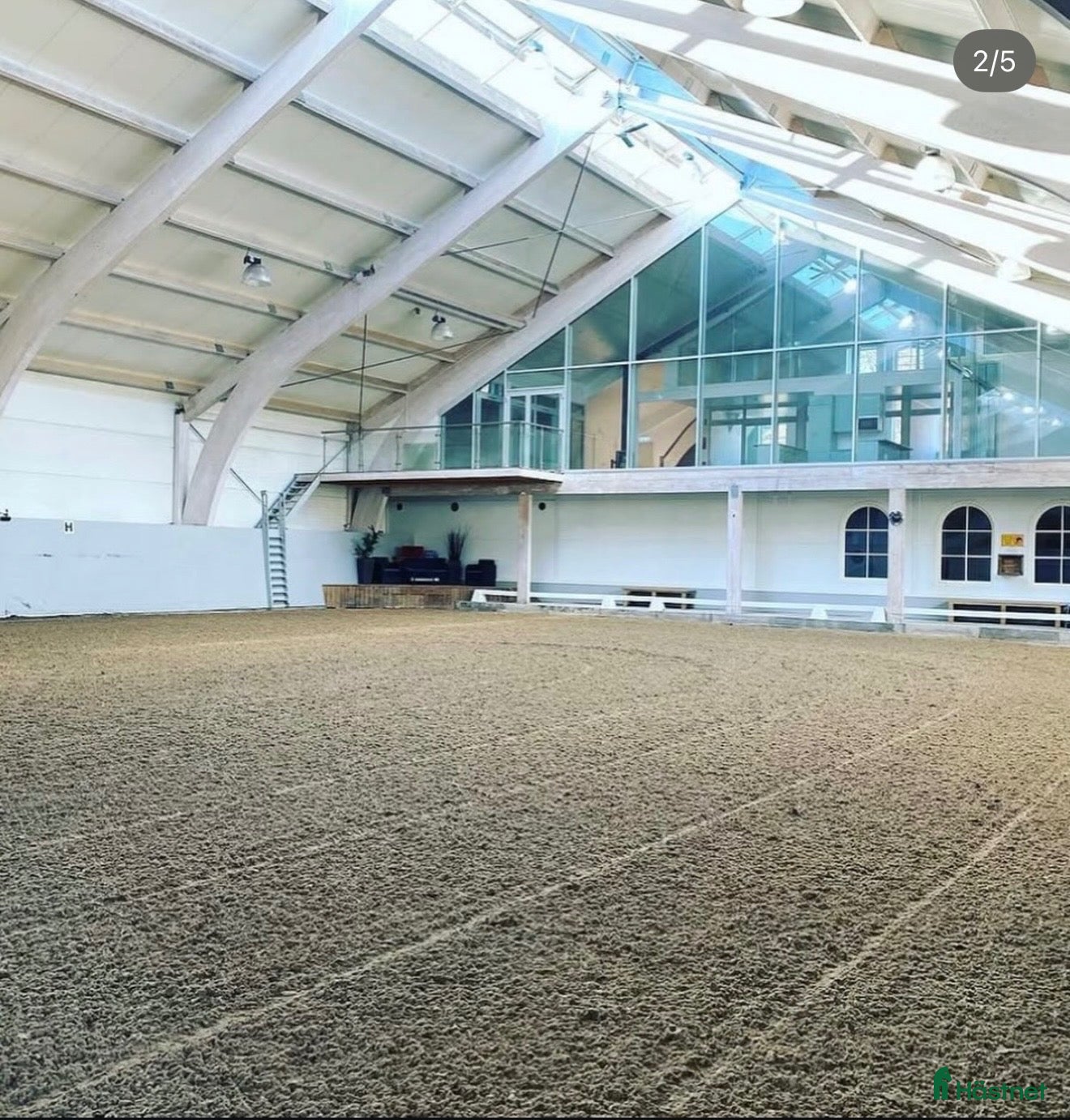  stallplats Stallplatser - Annons 1