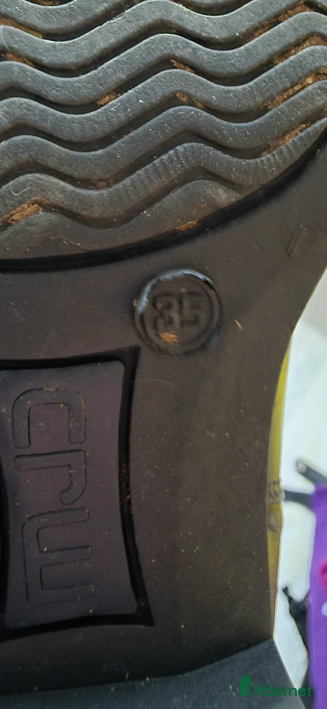 Ridstövlar ryttarutrustning till salu: Ridstövlar/ Jodpurs och shortchaps i Landvetter - Annons 9