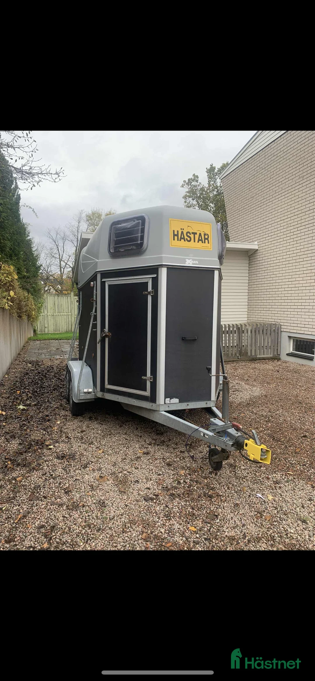 Hästtransporter  fordon & transport till salu: Hästtransport  i Alingsås - Annons 2