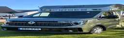 Hästlastbilar  fordon & transport till salu: Horsepartner Exclusive Hästlastbil - Annons 8