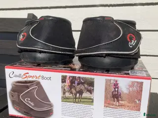 Övrig Hästutrustning hästutrustning Cavallo Sport boot - Annons 3