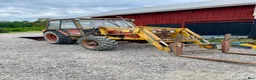 Övrigt fordon & transport till salu: Perfekt liten gårdstraktor - Annons 1