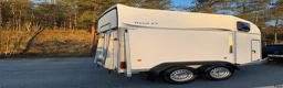 Hästtransporter  fordon & transport till salu: Thule Royal XT  - Annons 4