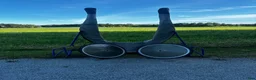 Körsulkys körning till salu: Custom vagn - Annons 2