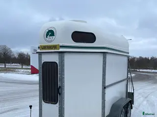 Hästtransporter fordon & transport till salu: Boj Bravo - Annons 11