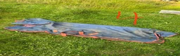 Täcken hästutrustning till salu: Regntäcken Horseware - Annons 3