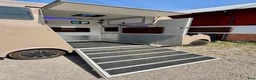 Hästlastbilar  fordon & transport till salu: Smidig hästlastbil med ordentlig lastvikt i Täby - Annons 7