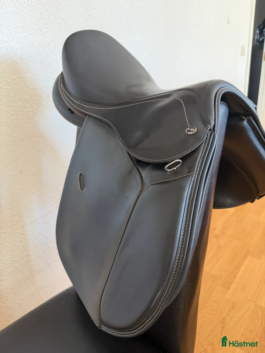 Sadlar hästutrustning till salu: Smart by Lippo - Annons 2