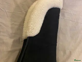 Schabrak & Vojlockar hästutrustning Memory foam pad i Uddevalla - Annons 1