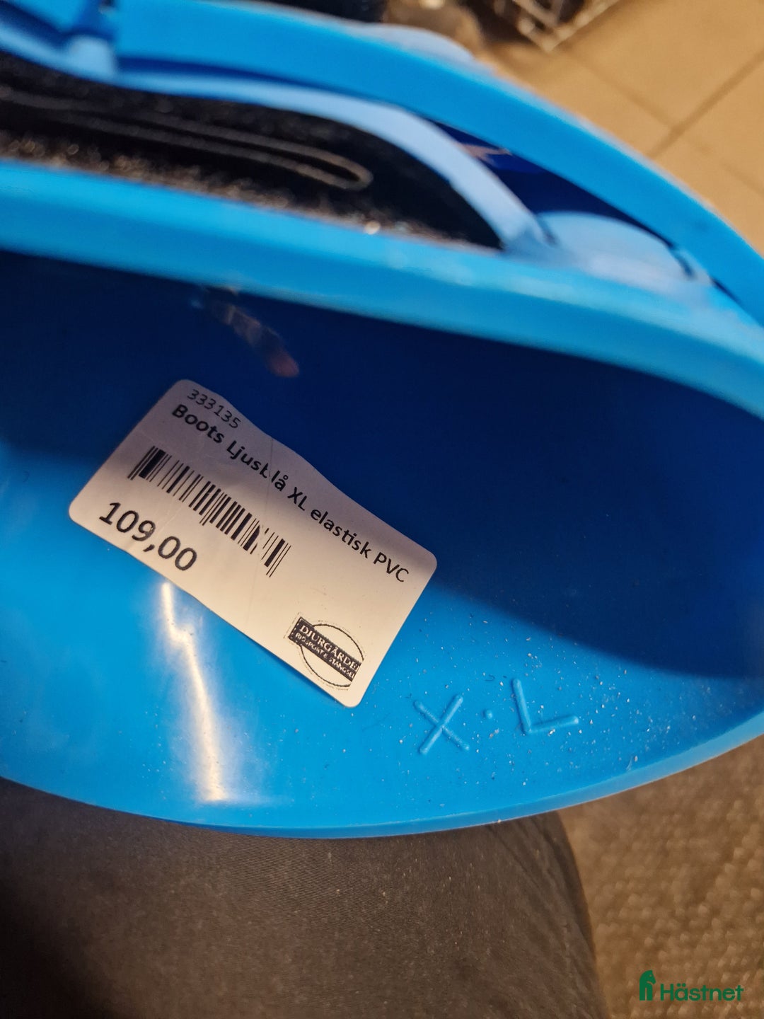 Övrig Hästutrustning hästutrustning till salu: Hästutrusning i Motala - Annons 11