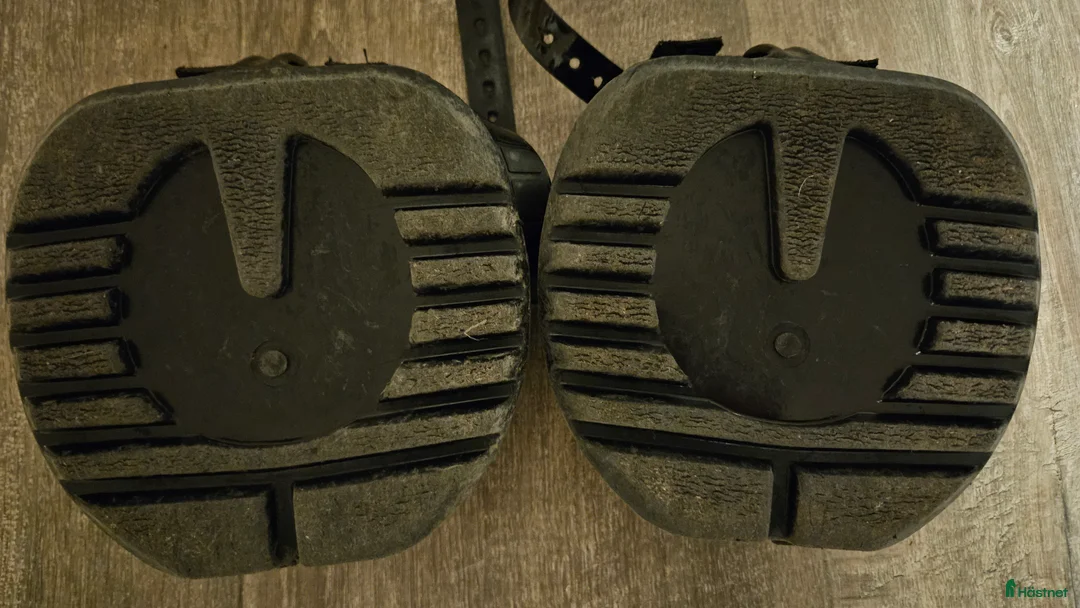 Övrig Hästutrustning hästutrustning till salu: Scootboots st 9 i Tranås - Annons 3