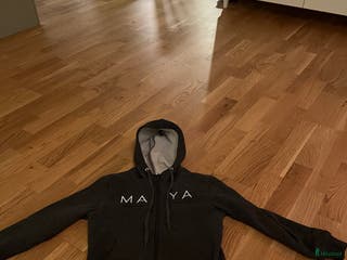 Övrigt Ridkläder ryttarutrustning till salu: En fin MD tröja 3XS i Karlshamn - Annons 13