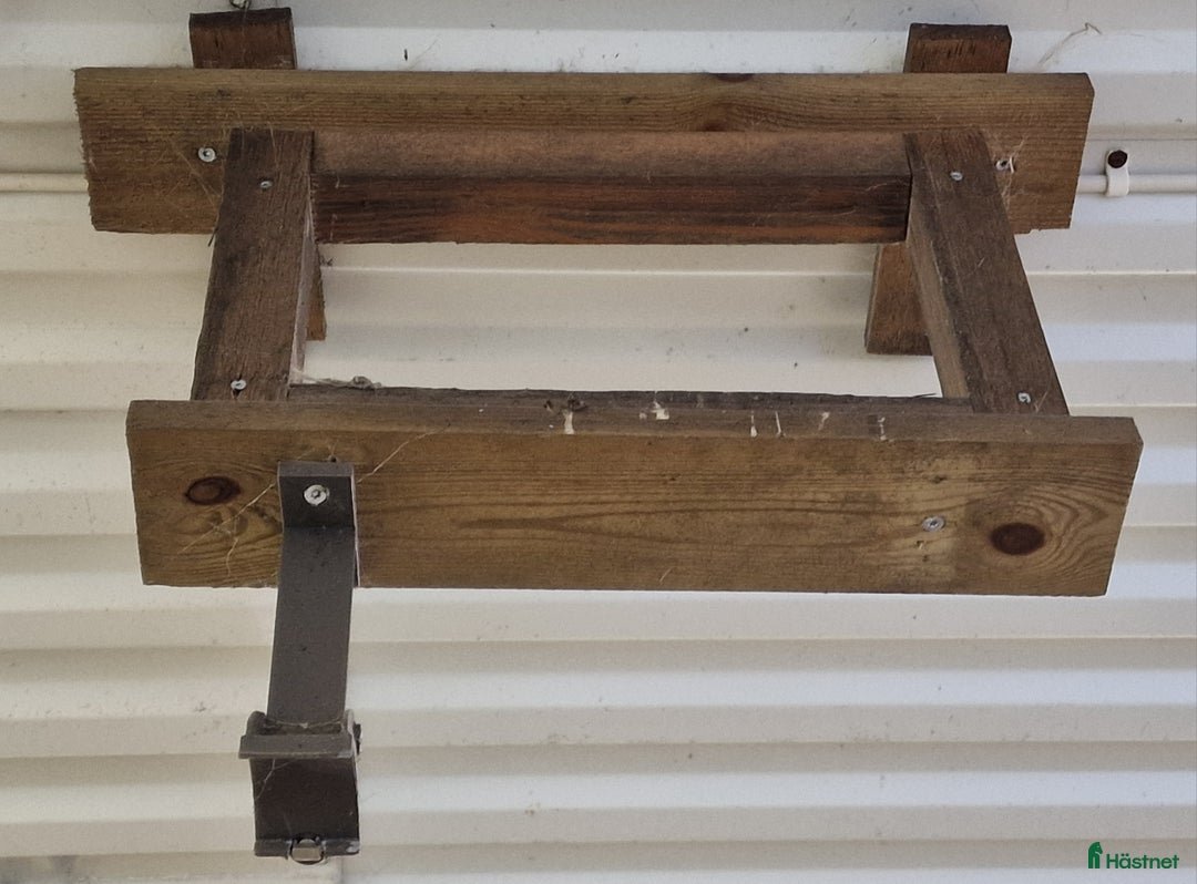 Övrig utrustning övrig utrustning till salu: Häst solarie solamagic  i Ärla - Annons 4