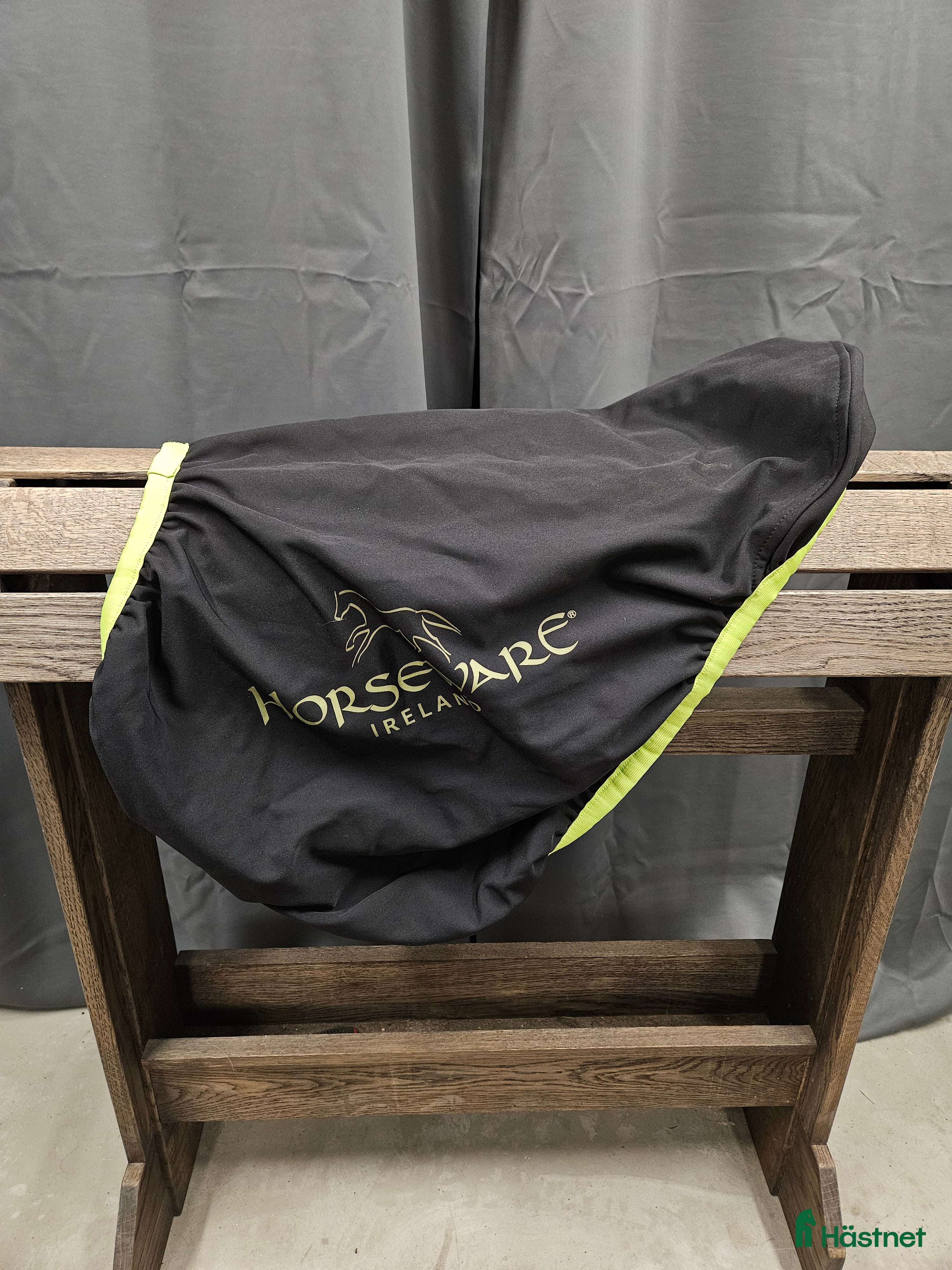 Sadeltillbehör hästutrustning Sadelöverdrag, Horseware i Gällivare - Annons 3