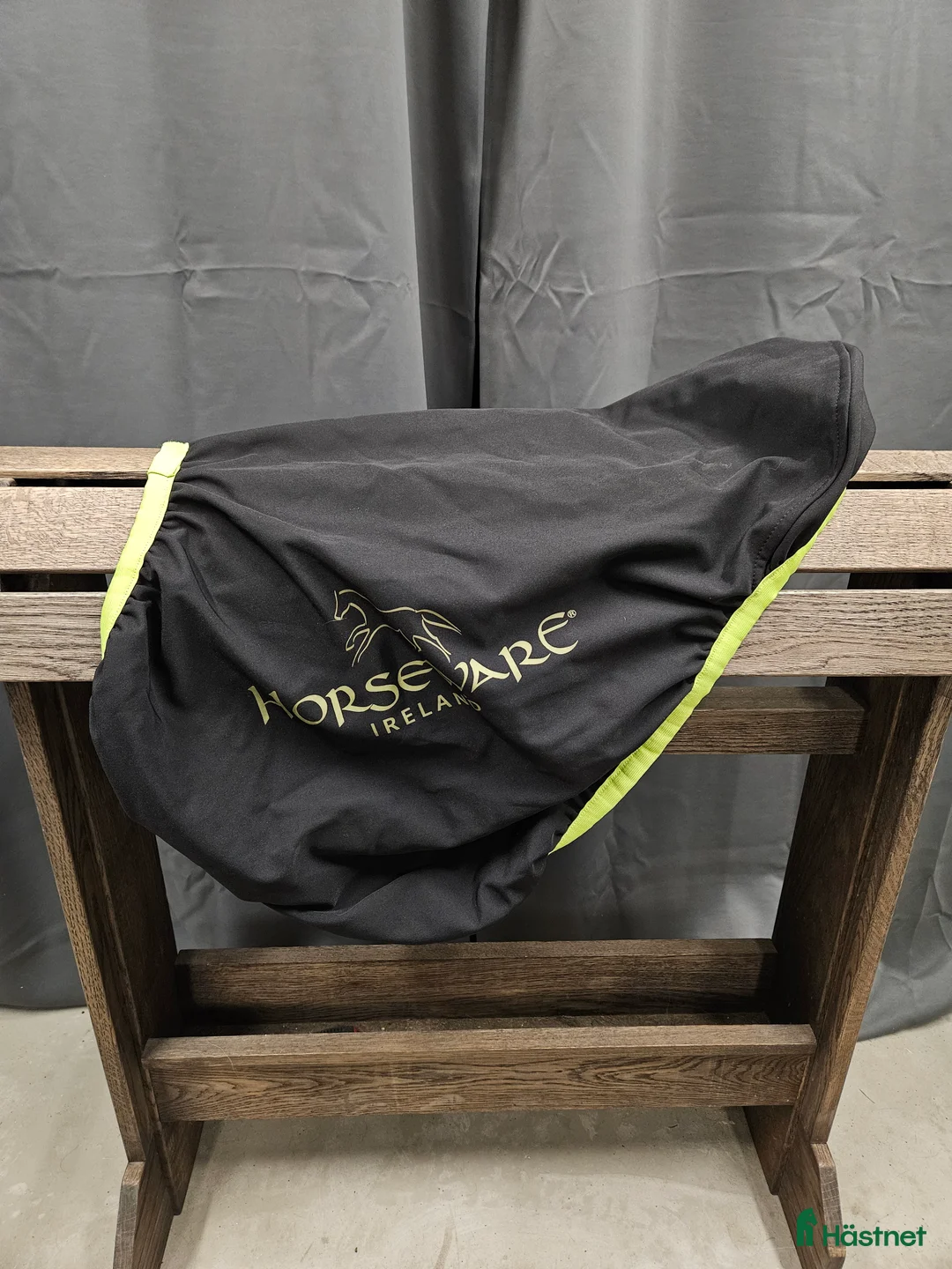 Sadeltillbehör hästutrustning till salu: Sadelöverdrag, Horseware i Gällivare - Annons 1