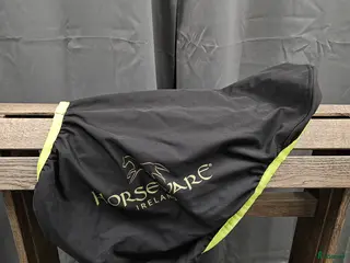 Sadeltillbehör hästutrustning Sadelöverdrag, Horseware i Gällivare - Annons 3