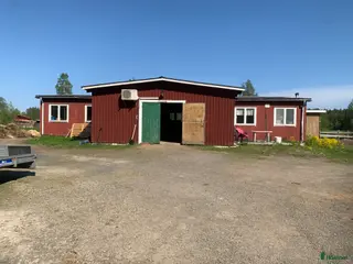 stallplats Lösdrift Umeå - Annons 2