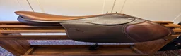Sadlar hästutrustning till salu: Ny Antares Altair 17” Normal bomvidd - Annons 1