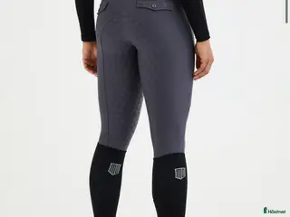 Ridbyxor ryttarutrustning till salu: Maya delorez ridbyxor - Annons 7