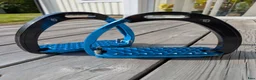 Stigbyglar hästutrustning till salu: Tech Stirrups Venice Evo - Annons 1