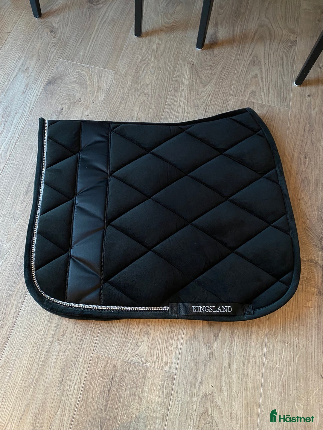 Schabrak & Vojlockar hästutrustning till salu: Snyggt schabrak i Kalix - Annons 2