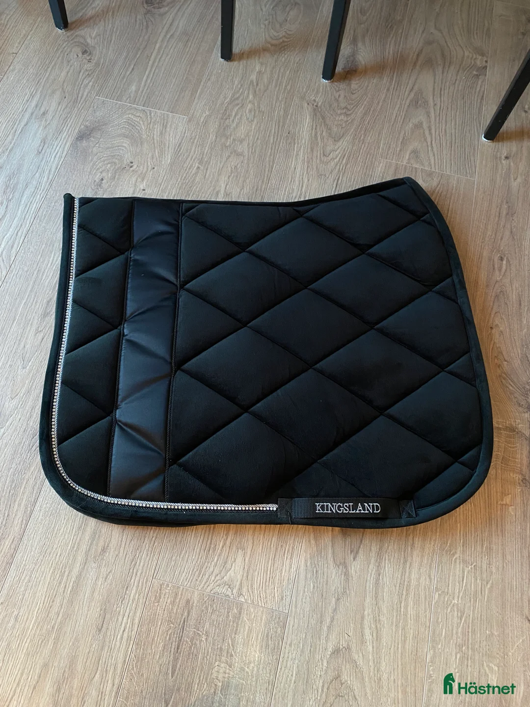 Schabrak & Vojlockar hästutrustning till salu: Snyggt schabrak i Kalix - Annons 2