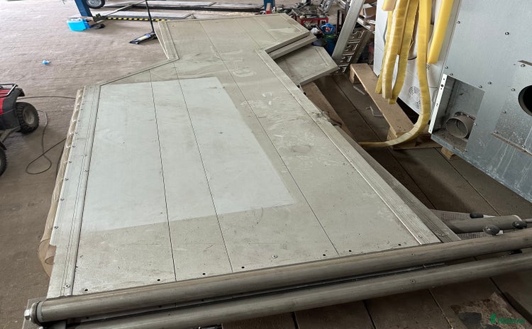 Övrigt fordon & transport till salu i Hörby - Annons 12