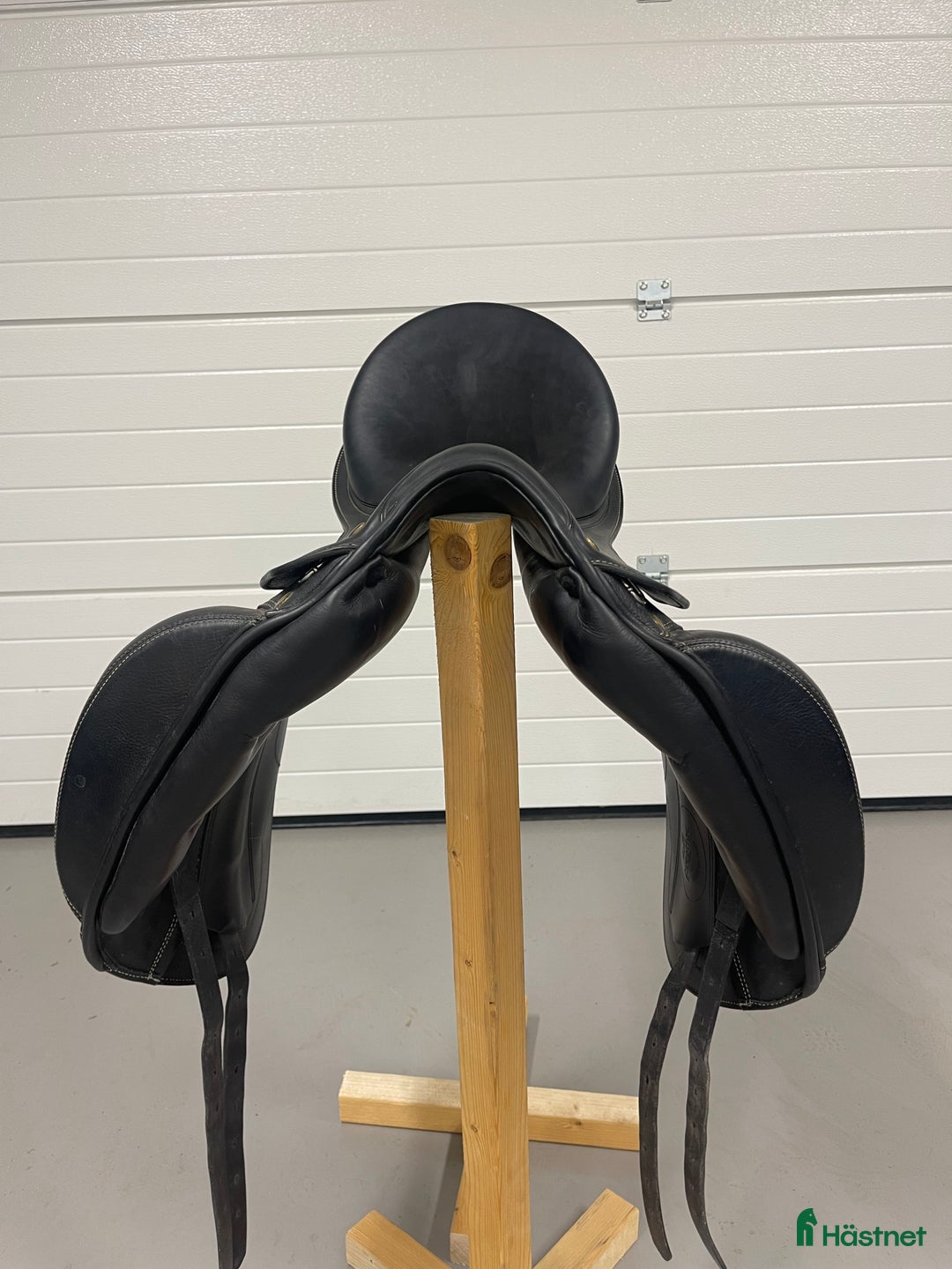 Sadlar hästutrustning till salu: Prestige Passion i Enköping - Annons 3
