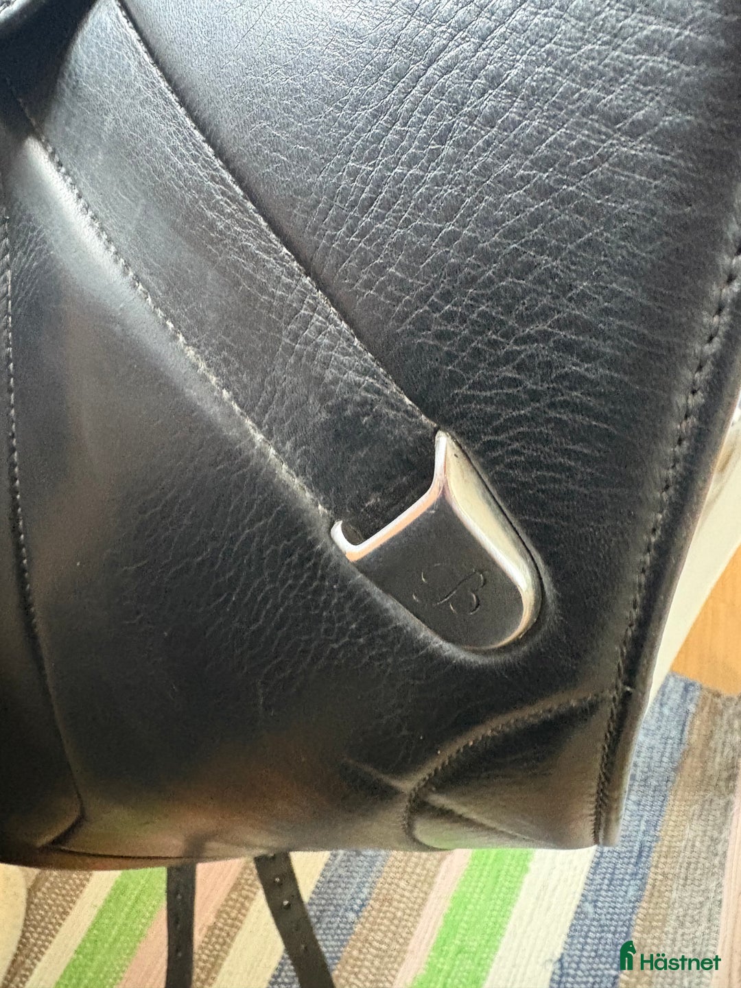 Sadlar hästutrustning till salu: Bates Innova  i Strängnäs - Annons 11